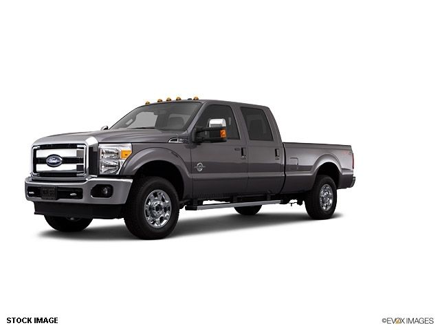 2013 Ford Super Duty F-250 SRW  - 10855983 - 0