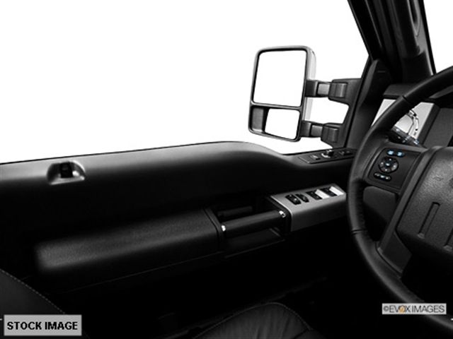 2013 Ford Super Duty F-250 SRW  - 10855983 - 9