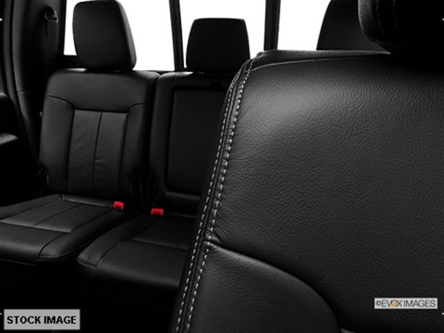 2013 Ford Super Duty F-250 SRW  - 10855983 - 12