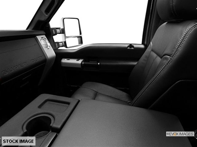 2013 Ford Super Duty F-250 SRW  - 10855983 - 14
