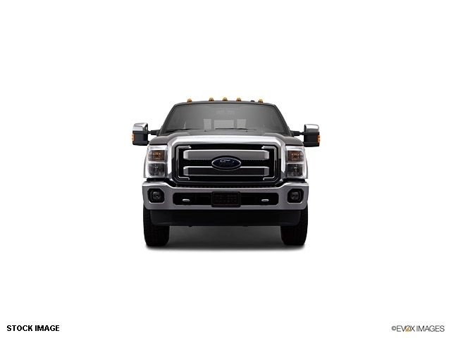 2013 Ford Super Duty F-250 SRW  - 10855983 - 1