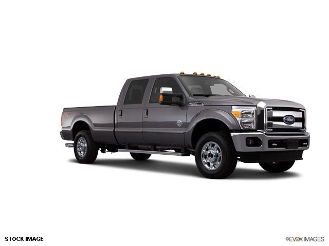 2013 Ford Super Duty F-250 SRW  - 10855983 - 2