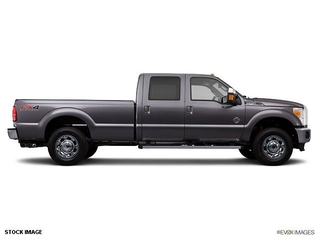 2013 Ford Super Duty F-250 SRW  - 10855983 - 3