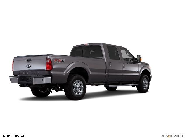2013 Ford Super Duty F-250 SRW  - 10855983 - 4