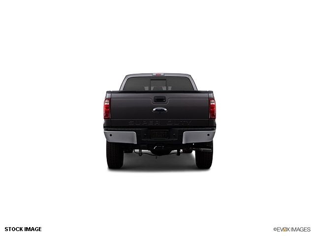 2013 Ford Super Duty F-250 SRW  - 10855983 - 5