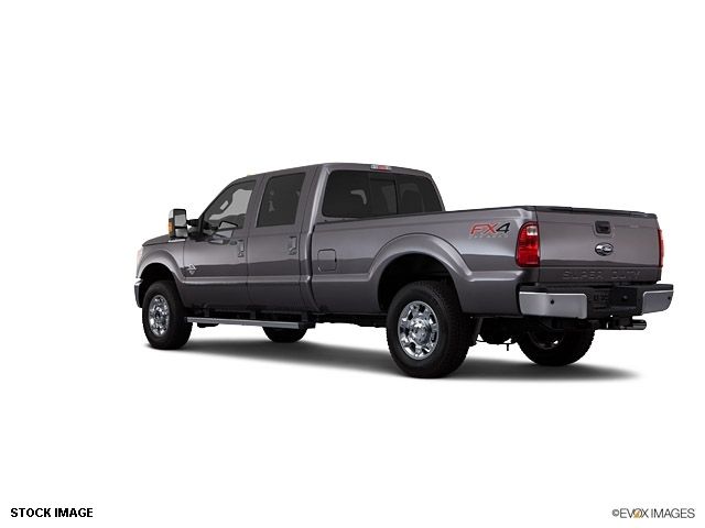 2013 Ford Super Duty F-250 SRW  - 10855983 - 6