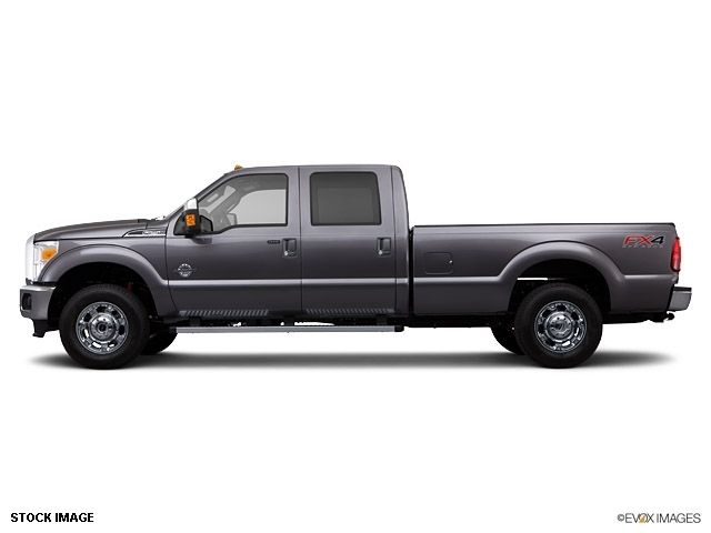 2013 Ford Super Duty F-250 SRW  - 10855983 - 7