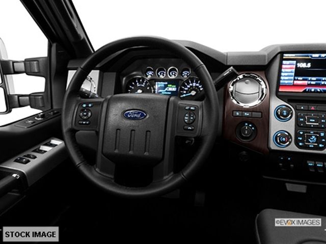 2013 Ford Super Duty F-250 SRW  - 10855983 - 8