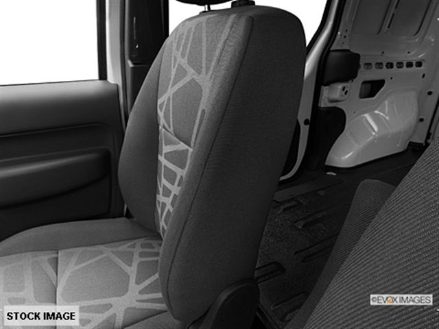 2013 Ford Transit Connect 114.6" XLT w/rear door privacy glass - 10860911 - 8