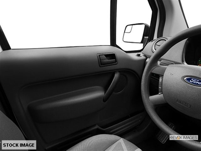 2013 Ford Transit Connect 114.6" XLT w/side & rear door privacy glass - 10879933 - 4