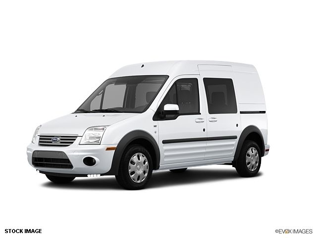 2013 Ford Transit Connect Wagon 4dr Wgn XLT Premium - 10855966 - 0