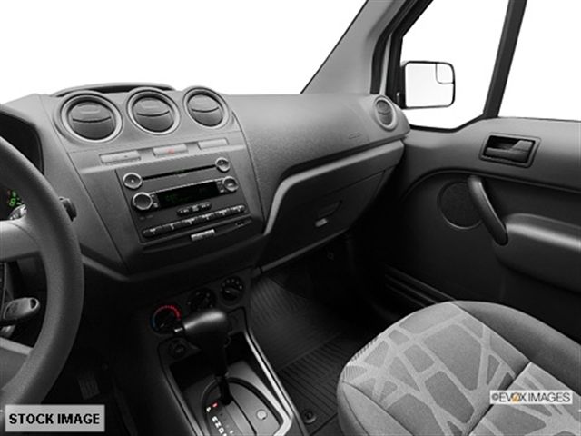 2013 Ford Transit Connect Wagon 4dr Wgn XLT Premium - 10856287 - 10