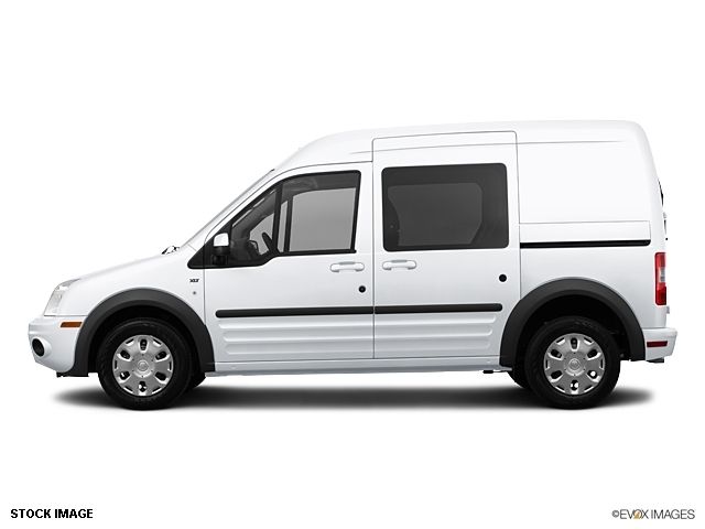2013 Ford Transit Connect Wagon 4dr Wgn XLT Premium - 10856287 - 2