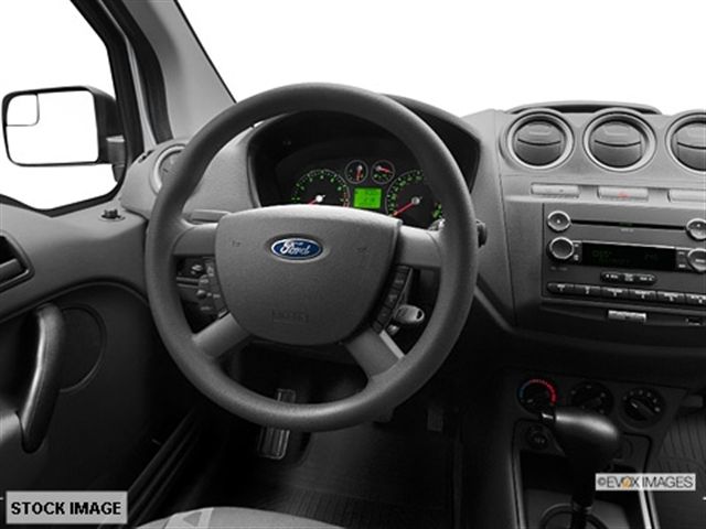 2013 Ford Transit Connect Wagon 4dr Wgn XLT Premium - 10856287 - 3