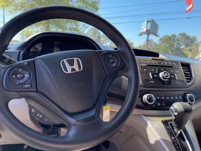 2013 Honda CR-V 2WD 5dr LX - 20725957 - 9