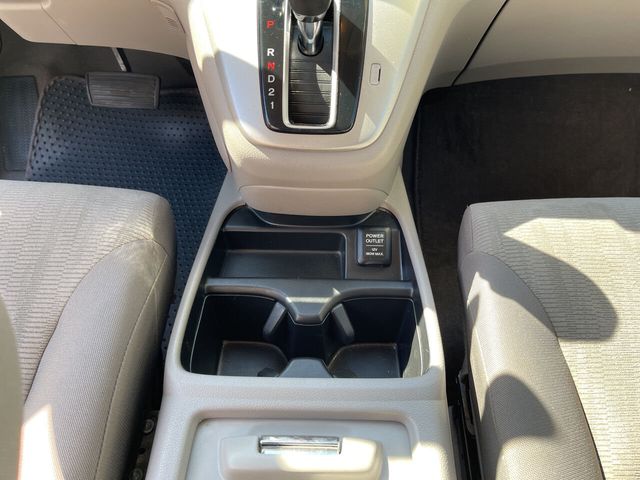 2013 Honda CR-V 2WD 5dr LX - 20725957 - 10