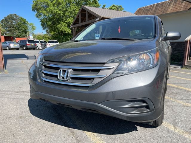 2013 Honda CR-V 2WD 5dr LX - 20725957 - 1