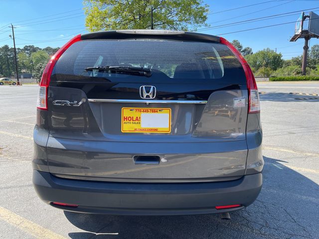 2013 Honda CR-V 2WD 5dr LX - 20725957 - 2