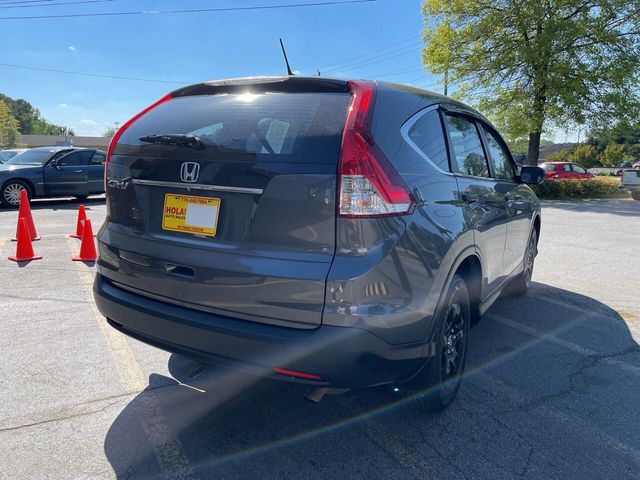 2013 Honda CR-V 2WD 5dr LX - 20725957 - 3