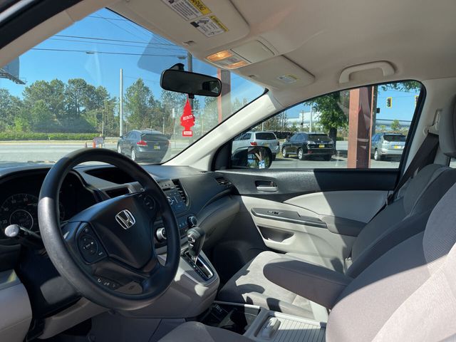 2013 Honda CR-V 2WD 5dr LX - 20725957 - 4