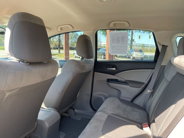 2013 Honda CR-V 2WD 5dr LX - 20725957 - 5