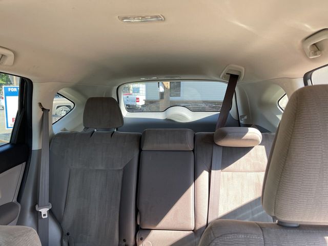2013 Honda CR-V 2WD 5dr LX - 20725957 - 6