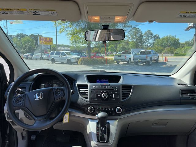 2013 Honda CR-V 2WD 5dr LX - 20725957 - 7