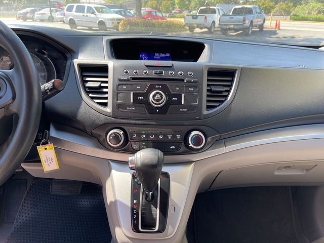 2013 Honda CR-V 2WD 5dr LX - 20725957 - 8