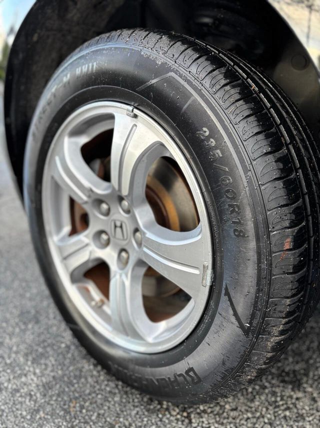 2013 Honda Pilot 2WD 4dr EX-L w/Navi - 22822671 - 5