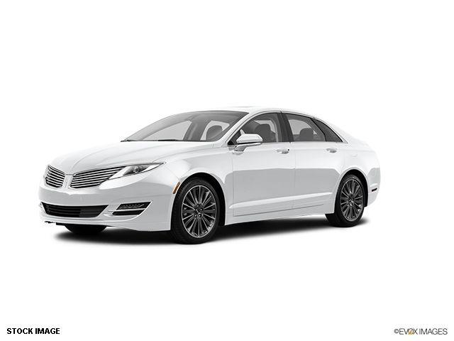 2013 Lincoln MKZ 4dr Sdn FWD - 10855943 - 0