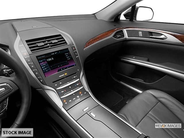 2013 Lincoln MKZ 4dr Sdn FWD - 10855943 - 10