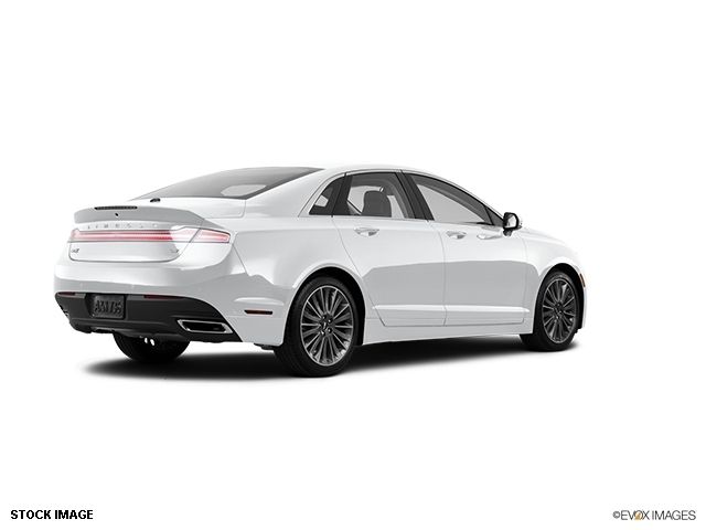 2013 Lincoln MKZ 4dr Sdn FWD - 10855943 - 1