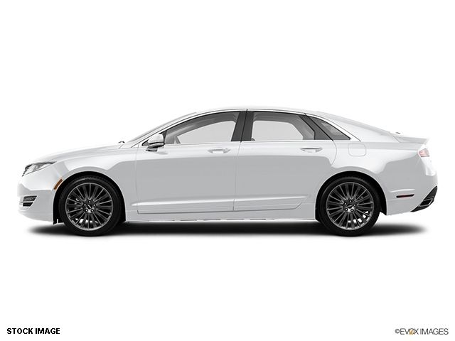 2013 Lincoln MKZ 4dr Sdn FWD - 10855943 - 2
