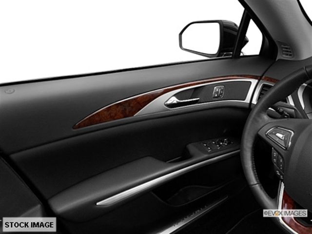2013 Lincoln MKZ 4dr Sdn FWD - 10855943 - 4
