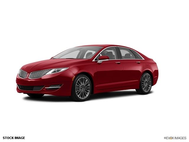 2013 Lincoln MKZ 4dr Sdn FWD - 10856164 - 0