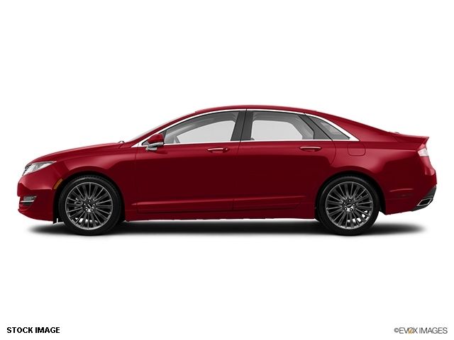 2013 Lincoln MKZ 4dr Sdn FWD - 10856164 - 2