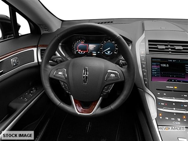 2013 Lincoln MKZ 4dr Sdn FWD - 10856164 - 3