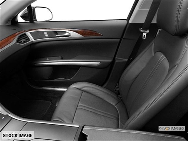 2013 Lincoln MKZ 4dr Sdn FWD - 10874995 - 9