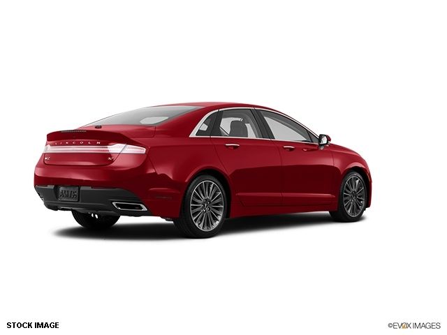 2013 Lincoln MKZ 4dr Sdn FWD - 10874995 - 1