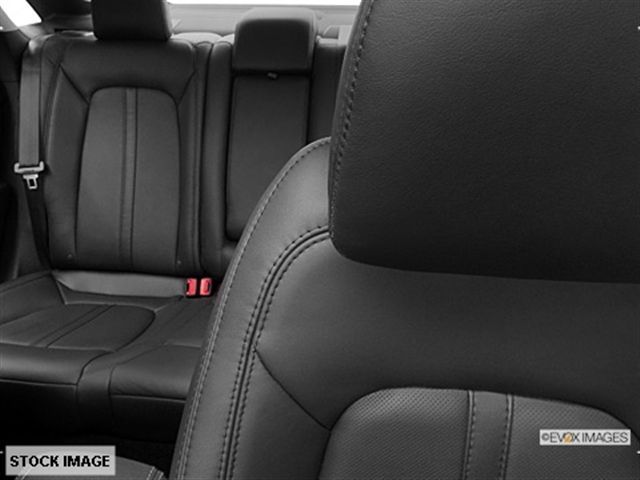 2013 Lincoln MKZ 4dr Sdn FWD - 10874995 - 7