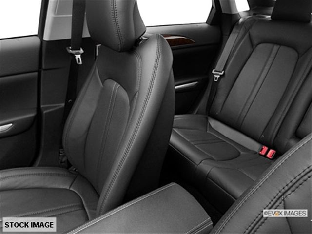 2013 Lincoln MKZ 4dr Sdn FWD - 10874995 - 8