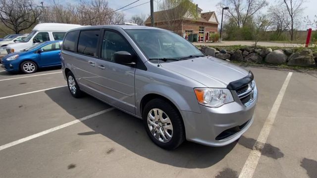 2014 Dodge Grand Caravan Passenger SE Minivan 4D - 20657814 - 13