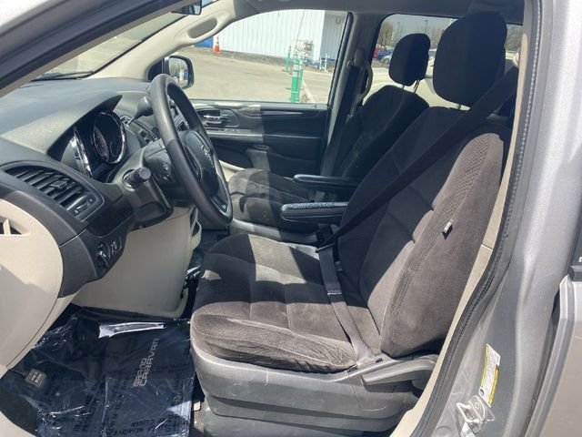 2014 Dodge Grand Caravan Passenger SE Minivan 4D - 20657814 - 1