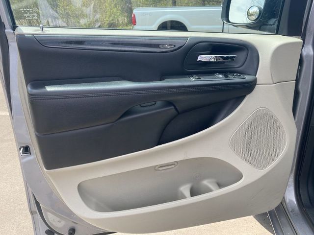 2014 Dodge Grand Caravan Passenger SE Minivan 4D - 20657814 - 20