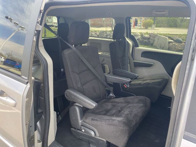 2014 Dodge Grand Caravan Passenger SE Minivan 4D - 20657814 - 22