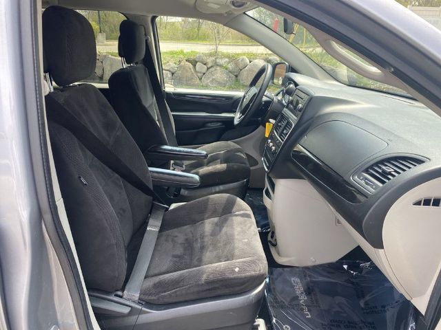 2014 Dodge Grand Caravan Passenger SE Minivan 4D - 20657814 - 26