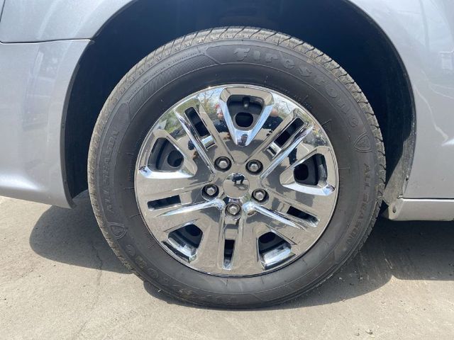 2014 Dodge Grand Caravan Passenger SE Minivan 4D - 20657814 - 29