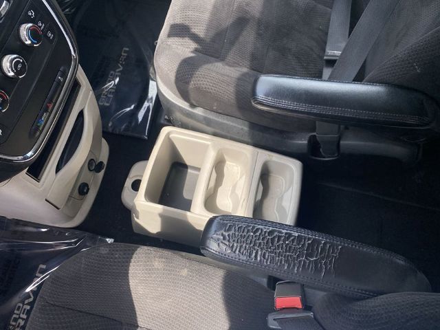 2014 Dodge Grand Caravan Passenger SE Minivan 4D - 20657814 - 31