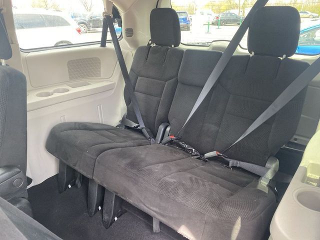2014 Dodge Grand Caravan Passenger SE Minivan 4D - 20657814 - 6