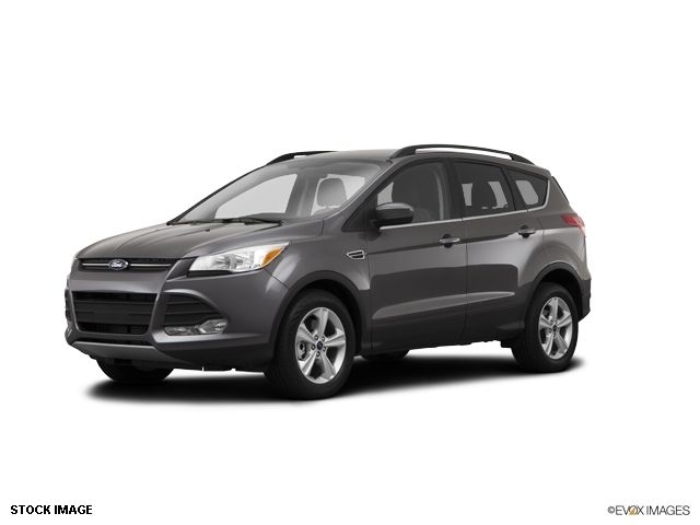 2014 Ford Escape FWD 4dr SE - 10856060 - 0
